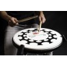 Meinl Cymbals MPP-12-TL - Pad perkusyjny ćwiczeniowy 12" Thomas Lang - 5 - Pady perkusyjne - Meinl Cymbals MPP-12-TL - Pad perku