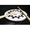 Meinl Cymbals MPP-12-TL - Pad perkusyjny ćwiczeniowy 12" Thomas Lang - 7 - Pady perkusyjne - Meinl Cymbals MPP-12-TL - Pad perku