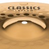 Meinl Cymbals CC141620 - Zestaw talerzy perkusyjnych Classics Custom Brilliant - 6 - Komplety talerzy perkusyjnych - Meinl Cymba