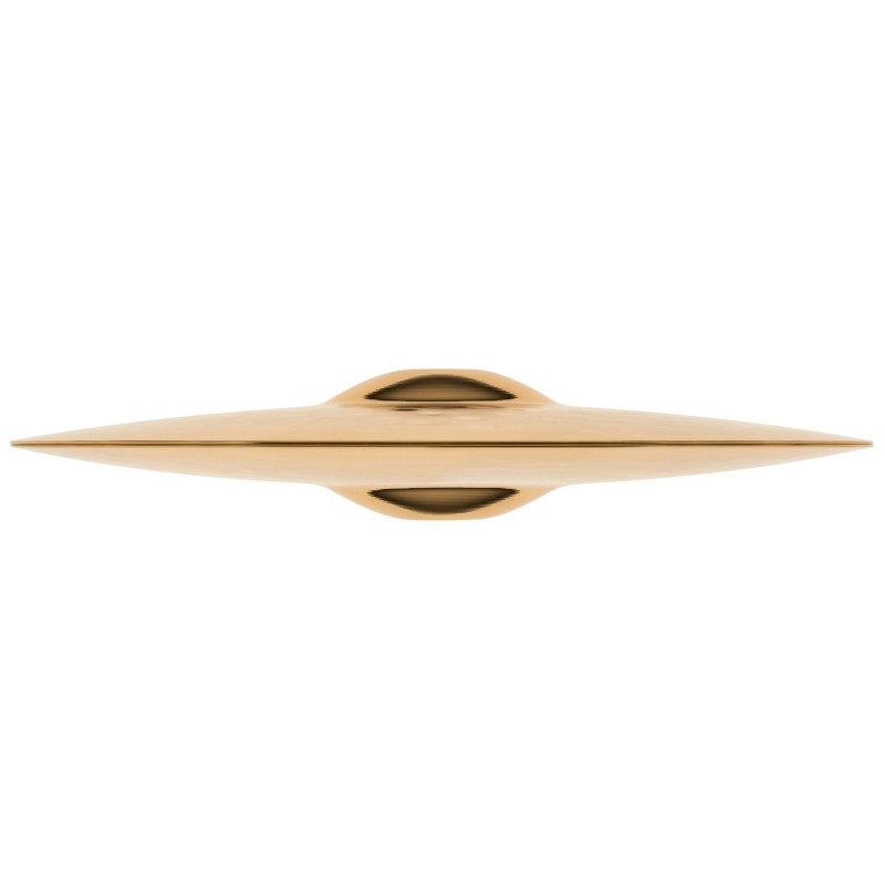 Meinl Cymbals CC141620 - Zestaw talerzy perkusyjnych Classics Custom Brilliant - 7 - Komplety talerzy perkusyjnych - Meinl Cymba