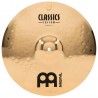 Meinl Cymbals CC141620 - Zestaw talerzy perkusyjnych Classics Custom Brilliant - 9 - Komplety talerzy perkusyjnych - Meinl Cymba