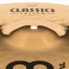 Meinl Cymbals CC141620 - Zestaw talerzy perkusyjnych Classics Custom Brilliant - 12 - Komplety talerzy perkusyjnych - Meinl Cymb