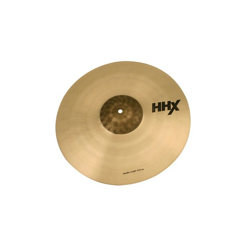 SABIAN 11606 X (N) talerz crash