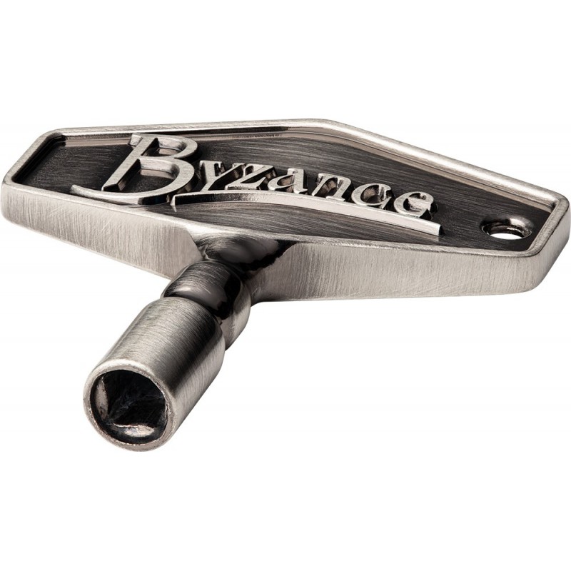 Meinl Cymbals MBKT - Klucz perkusyjny "Byzance" - 5 - Akcesoria perkusyjne - Meinl Cymbals MBKT - Klucz perkusyjny "Byzance"