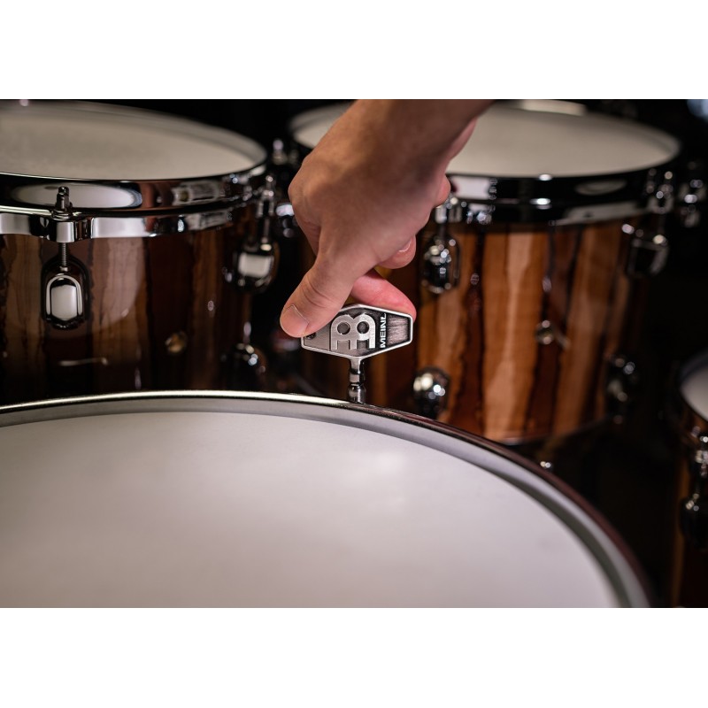 Meinl Cymbals MBKT - Klucz perkusyjny "Byzance" - 9 - Akcesoria perkusyjne - Meinl Cymbals MBKT - Klucz perkusyjny "Byzance"