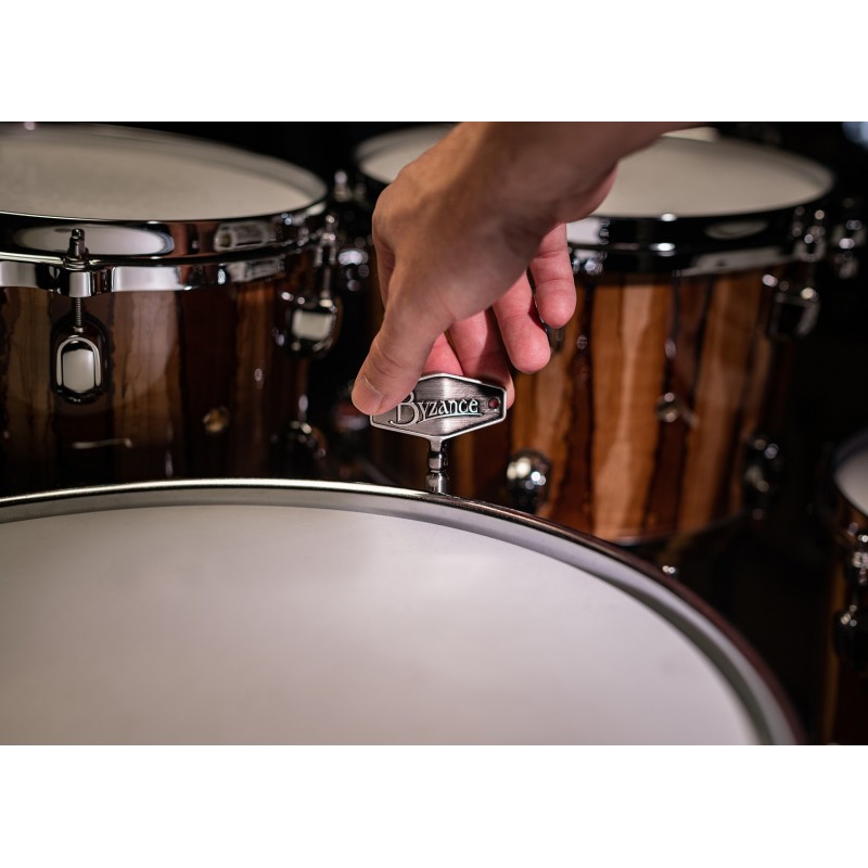 Meinl Cymbals MBKT - Klucz perkusyjny "Byzance" - 10 - Akcesoria perkusyjne - Meinl Cymbals MBKT - Klucz perkusyjny "Byzance"