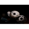 Meinl Cymbals PAC20MHC - Talerz perkusyjny typu Crash 20" Pure Alloy Custom Medium Heavy - 5 - Crash - Meinl Cymbals PAC20MHC - 