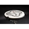 Meinl Cymbals MPP-12-BG - Pad perkusyjny ćwiczeniowy 12" Benny Greb Masterpad - 4 - Pady perkusyjne - Meinl Cymbals MPP-12-BG - 
