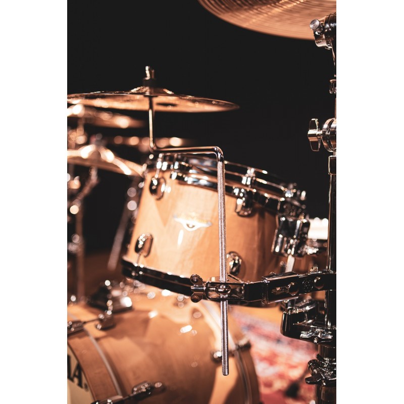 Meinl Cymbals MC-CY1 - Uchwyt pod talerz perkusyjny - 2 - Uchwyty i Multiclamp perkusyjne - Meinl Cymbals MC-CY1 - Uchwyt pod ta