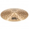 Meinl Cymbals PA18EHC - Talerz perkusyjny typu Crash 18" Pure Alloy Extra Hammered - 6 - Crash - Meinl Cymbals PA18EHC - Talerz 