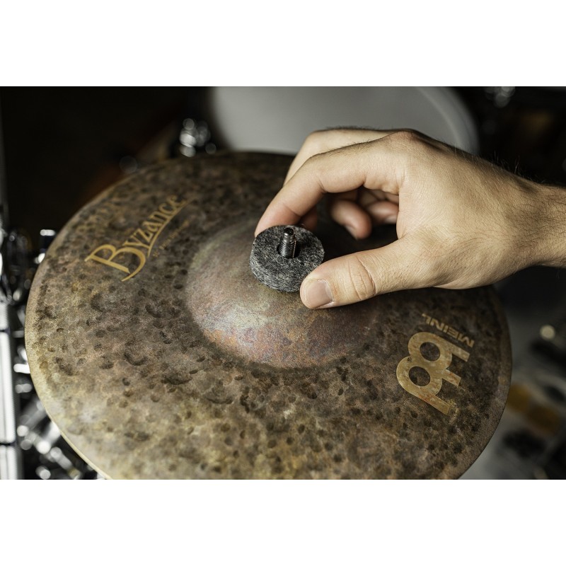 Meinl Cymbals MDTK - Zestaw naprawczy perkusyjny - 11 - Akcesoria perkusyjne - Meinl Cymbals MDTK - Zestaw naprawczy perkusyjny