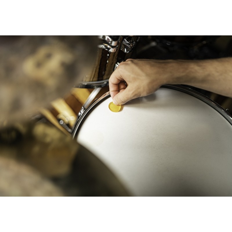 Meinl Cymbals MDTK - Zestaw naprawczy perkusyjny - 12 - Akcesoria perkusyjne - Meinl Cymbals MDTK - Zestaw naprawczy perkusyjny