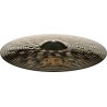 Meinl Cymbals CC21DAC - Talerz perkusyjny typu Crash 21" Classics Custom Dark - 2 - Crash - Meinl Cymbals CC21DAC - Talerz perku