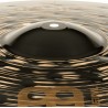 Meinl Cymbals CC21DAC - Talerz perkusyjny typu Crash 21" Classics Custom Dark - 4 - Crash - Meinl Cymbals CC21DAC - Talerz perku