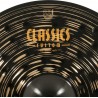 Meinl Cymbals CC21DAC - Talerz perkusyjny typu Crash 21" Classics Custom Dark - 6 - Crash - Meinl Cymbals CC21DAC - Talerz perku