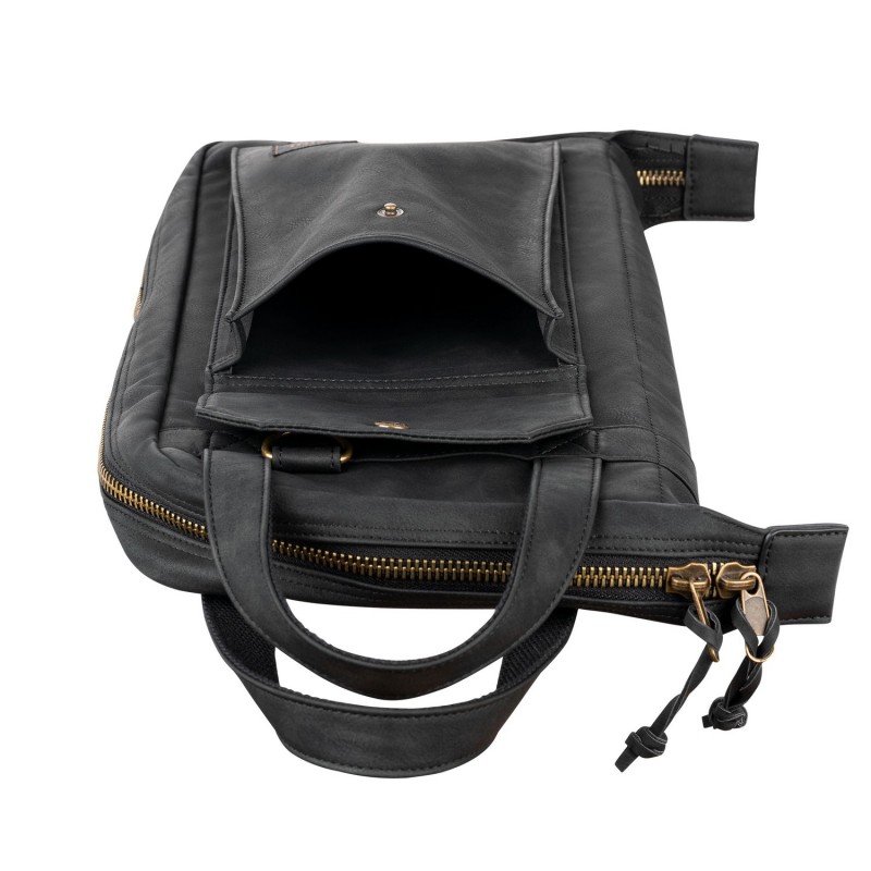 Meinl Cymbals MVHSBK - Pokrowiec na pałki perkusyjne - 8 - Pokrowce na sprzęt perkusyjny - Meinl Cymbals MVHSBK - Pokrowiec na p