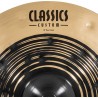Meinl Cymbals CC19DUC - Talerz perkusyjny typu Crash 19" Classics Custom Dual - 6 - Crash - Meinl Cymbals CC19DUC - Talerz perku