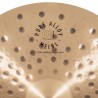 Meinl Cymbals PA22EHCR - Talerz perkusyjny typu Crash/Ride 22" Pure Alloy Extra Hammered - 7 - Crash - Meinl Cymbals PA22EHCR - 