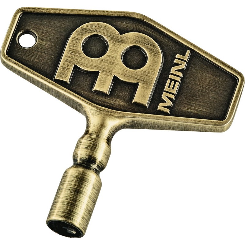 Meinl Cymbals MBKB - Klucz perkusyjny "Byzance" - 4 - Akcesoria perkusyjne - Meinl Cymbals MBKB - Klucz perkusyjny "Byzance"