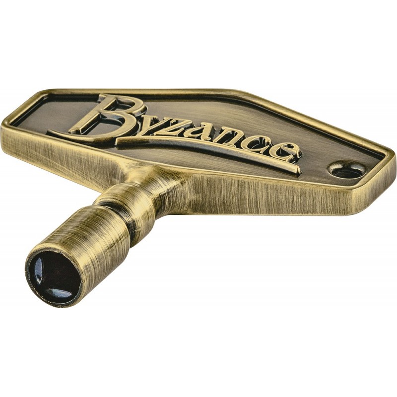 Meinl Cymbals MBKB - Klucz perkusyjny "Byzance" - 5 - Akcesoria perkusyjne - Meinl Cymbals MBKB - Klucz perkusyjny "Byzance"