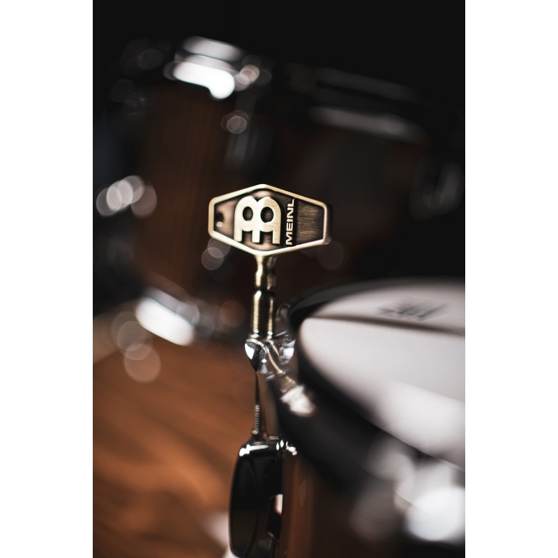 Meinl Cymbals MBKB - Klucz perkusyjny "Byzance" - 8 - Akcesoria perkusyjne - Meinl Cymbals MBKB - Klucz perkusyjny "Byzance"