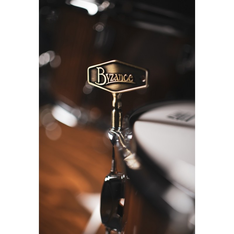 Meinl Cymbals MBKB - Klucz perkusyjny "Byzance" - 9 - Akcesoria perkusyjne - Meinl Cymbals MBKB - Klucz perkusyjny "Byzance"