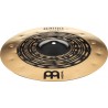 Meinl Cymbals CC14DUH - Talerz perkusyjny typu Hi-hat Classics Custom Dual - 2 - Hi-hat - Meinl Cymbals CC14DUH - Talerz perkusy