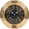 Meinl Cymbals CC14DUH - Talerz perkusyjny typu Hi-hat Classics Custom Dual - 5 - Hi-hat - Meinl Cymbals CC14DUH - Talerz perkusy