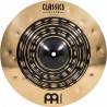 Meinl Cymbals CC14DUH - Talerz perkusyjny typu Hi-hat Classics Custom Dual - 8 - Hi-hat - Meinl Cymbals CC14DUH - Talerz perkusy