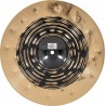 Meinl Cymbals CC14DUH - Talerz perkusyjny typu Hi-hat Classics Custom Dual - 9 - Hi-hat - Meinl Cymbals CC14DUH - Talerz perkusy
