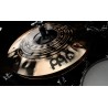 Meinl Cymbals CC14DUH - Talerz perkusyjny typu Hi-hat Classics Custom Dual - 12 - Hi-hat - Meinl Cymbals CC14DUH - Talerz perkus