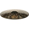 Meinl Cymbals CC22DACR - Talerz perkusyjny typu Crash/Ride 22" Classics Custom Dark - 2 - Crash - Meinl Cymbals CC22DACR - Taler