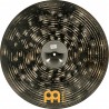 Meinl Cymbals CC22DACR - Talerz perkusyjny typu Crash/Ride 22" Classics Custom Dark - 5 - Crash - Meinl Cymbals CC22DACR - Taler