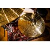 Meinl Cymbals HCS15H - Talerz perkusyjny typu Hi-hat 15" HCS - 12 - Hi-hat - Meinl Cymbals HCS15H - Talerz perkusyjny typu Hi-ha