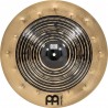 Meinl Cymbals CC18DUCH - Talerz perkusyjny typu China 18" Classics Custom Dual - 5 - China - Meinl Cymbals CC18DUCH - Talerz per