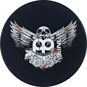 Meinl Cymbals MPP-12-JB - Pad perkusyjny ćwiczeniowy 12" Jawbreaker - 1 - Pady perkusyjne - Meinl Cymbals MPP-12-JB - Pad perkus