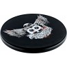 Meinl Cymbals MPP-12-JB - Pad perkusyjny ćwiczeniowy 12" Jawbreaker - 7 - Pady perkusyjne - Meinl Cymbals MPP-12-JB - Pad perkus
