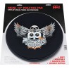 Meinl Cymbals MPP-12-JB - Pad perkusyjny ćwiczeniowy 12" Jawbreaker - 9 - Pady perkusyjne - Meinl Cymbals MPP-12-JB - Pad perkus