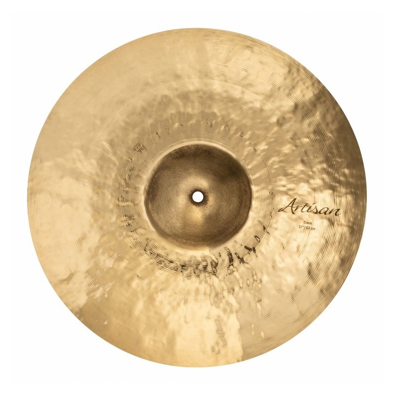 SABIAN A 1706 (B) talerz crash