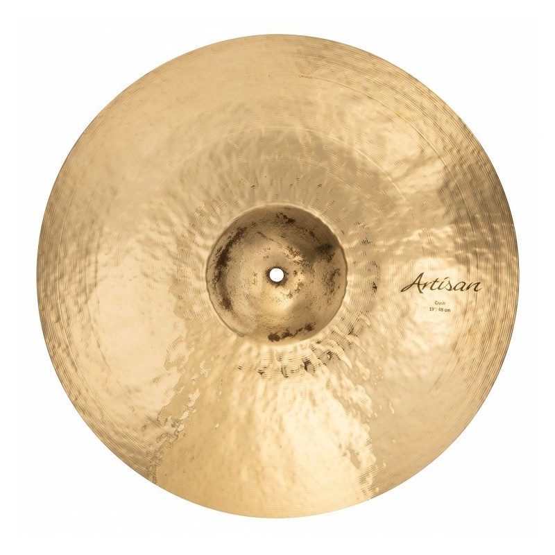 SABIAN A 1906 (B) talerz crash