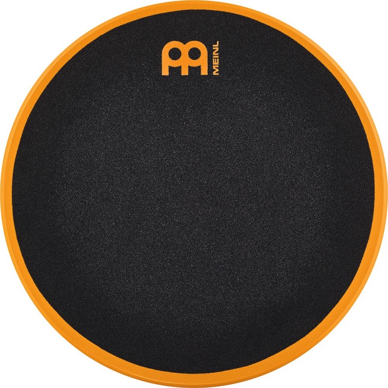 Meinl Cymbals MMP12OR - Pad perkusyjny ćwiczeniowy 12" Marshmallow - 1 - Pady perkusyjne - Meinl Cymbals MMP12OR - Pad perkusyjn
