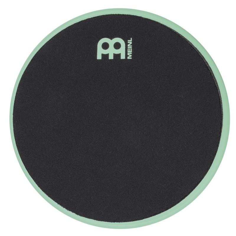 Meinl Cymbals MMP6SF - Pad perkusyjny ćwiczeniowy 6" Marshmallow - 1 - Pady perkusyjne - Meinl Cymbals MMP6SF - Pad perkusyjny ć