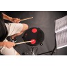 Meinl Cymbals MSTP - Pad perkusyjny ćwiczeniowy 12" Anika Nilles - 11 - Pady perkusyjne - Meinl Cymbals MSTP - Pad perkusyjny ćw
