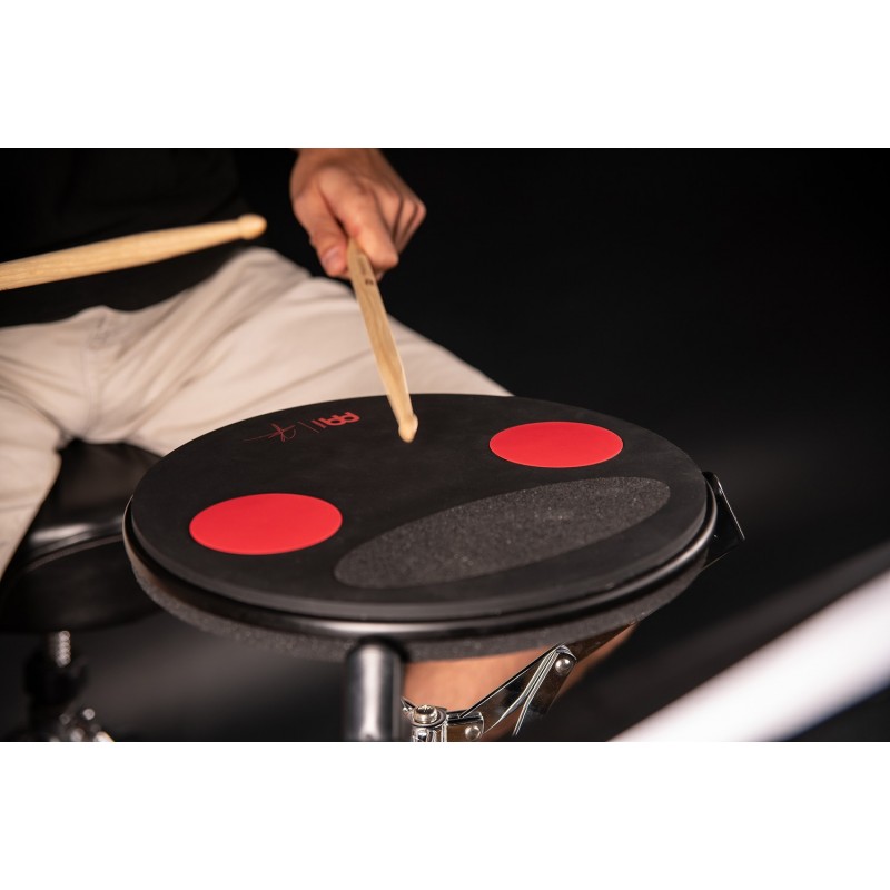 Meinl Cymbals MSTP - Pad perkusyjny ćwiczeniowy 12" Anika Nilles - 12 - Pady perkusyjne - Meinl Cymbals MSTP - Pad perkusyjny ćw
