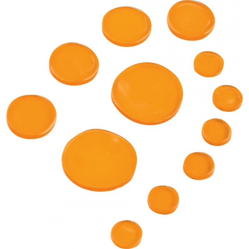 Meinl Cymbals MDHA - Żelki tłumiące do perkusji - 4 - Akcesoria perkusyjne - Meinl Cymbals MDHA - Żelki tłumiące do perkusji