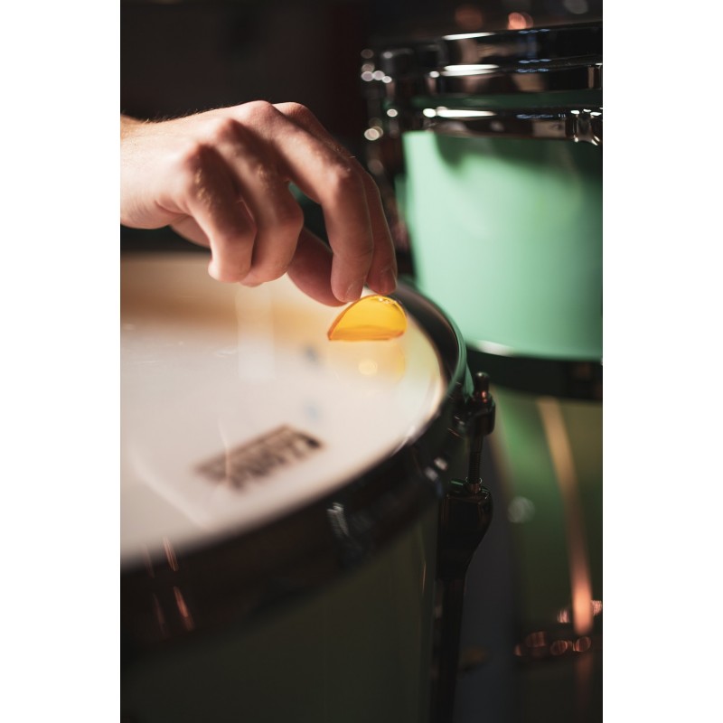 Meinl Cymbals MDHA - Żelki tłumiące do perkusji - 6 - Akcesoria perkusyjne - Meinl Cymbals MDHA - Żelki tłumiące do perkusji