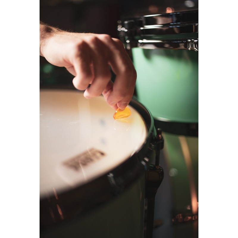 Meinl Cymbals MDHA - Żelki tłumiące do perkusji - 8 - Akcesoria perkusyjne - Meinl Cymbals MDHA - Żelki tłumiące do perkusji