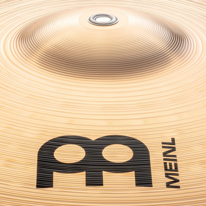 Meinl Cymbals MA-BZ-18M - Talerze marszowe 18" Student Range - 3 - Talerze marszowe - Meinl Cymbals MA-BZ-18M - Talerze marszowe