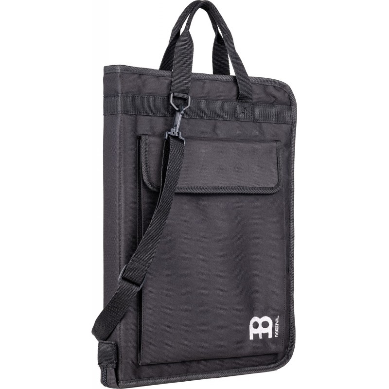 Meinl Cymbals MSSB - Pokrowiec na pałki perkusyjne - 1 - Pokrowce na sprzęt perkusyjny - Meinl Cymbals MSSB - Pokrowiec na pałki