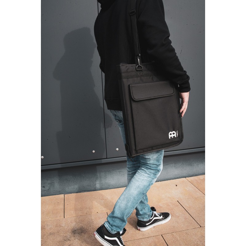 Meinl Cymbals MSSB - Pokrowiec na pałki perkusyjne - 9 - Pokrowce na sprzęt perkusyjny - Meinl Cymbals MSSB - Pokrowiec na pałki